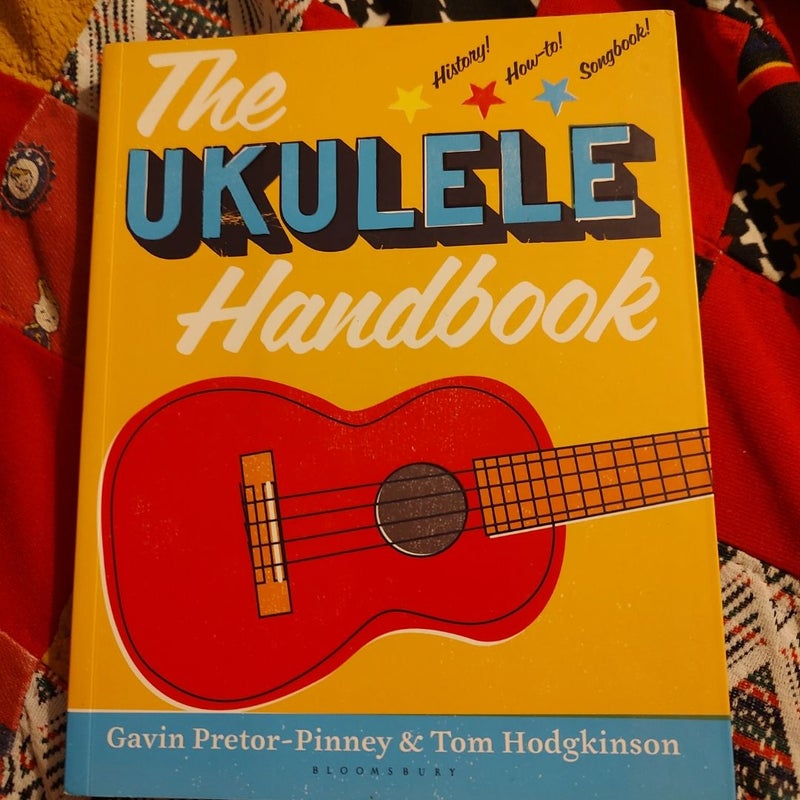 The Ukulele Handbook