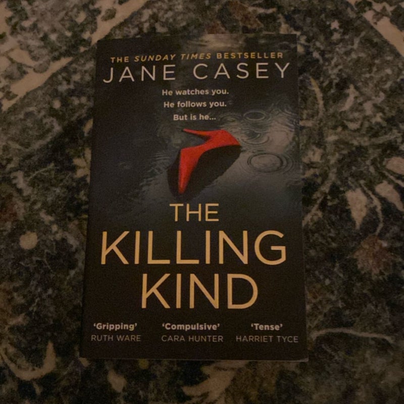 The Killing Kind