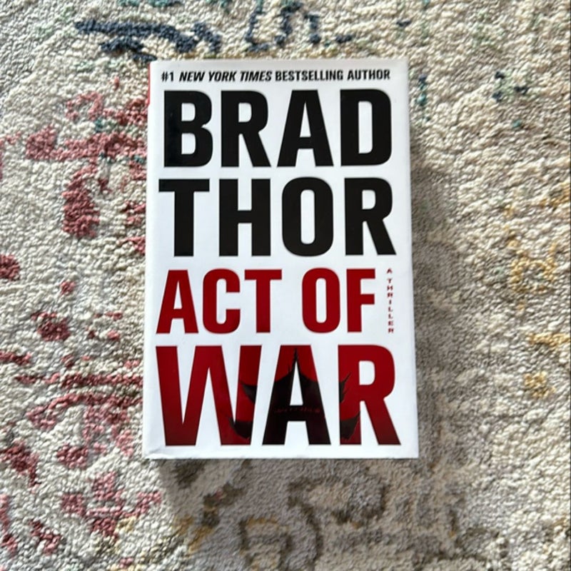 Act of War