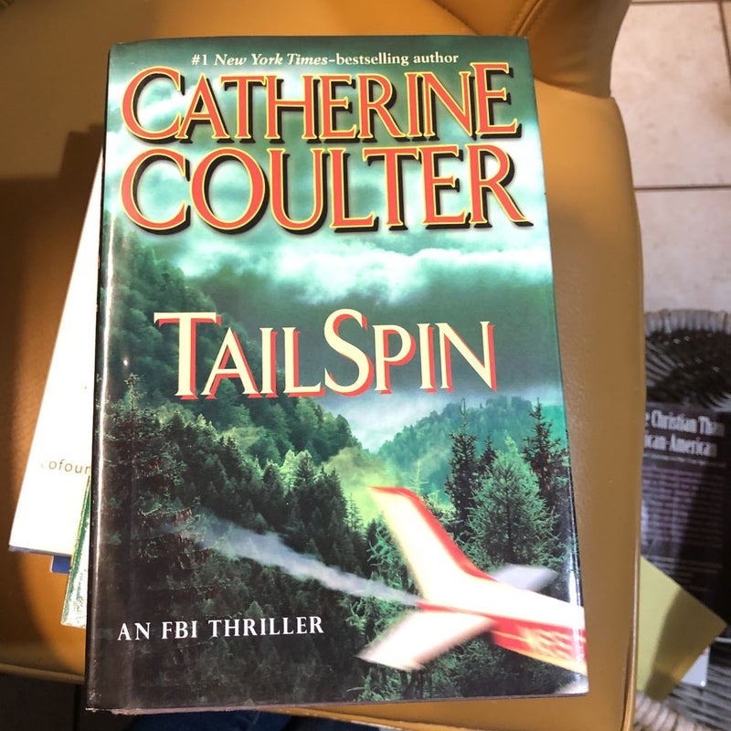 TailSpin