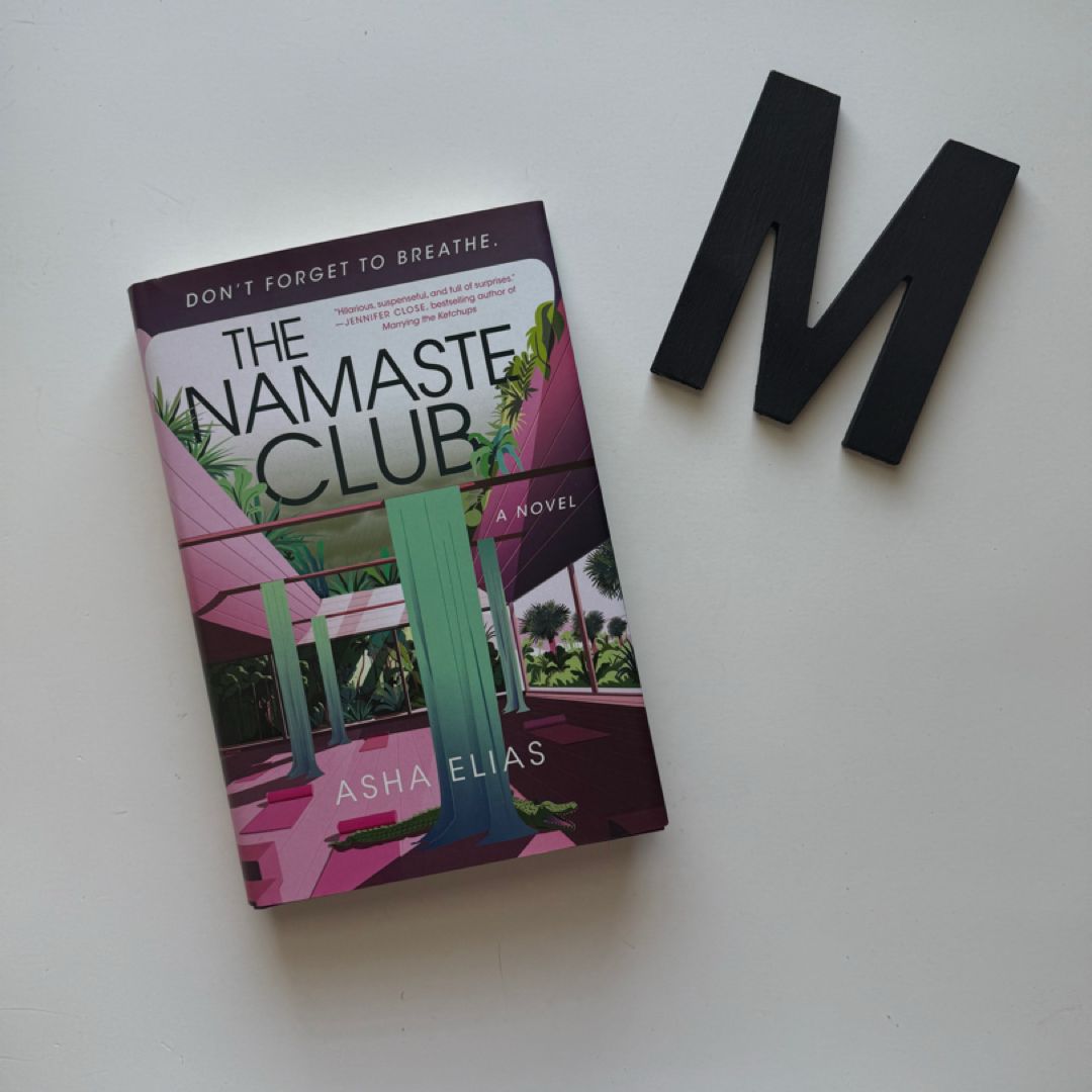 The Namaste Club