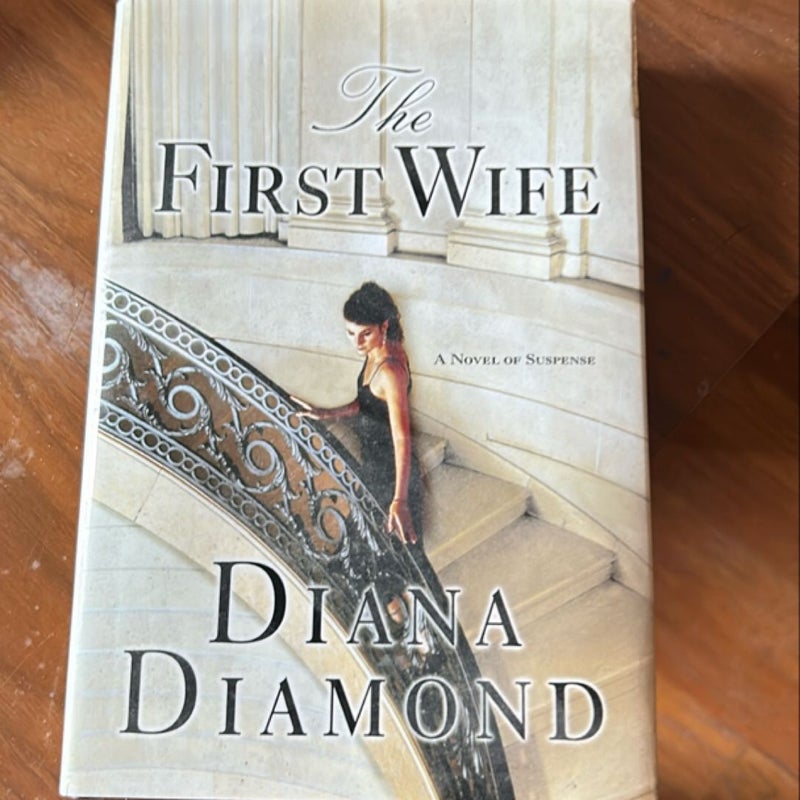 The First Wife