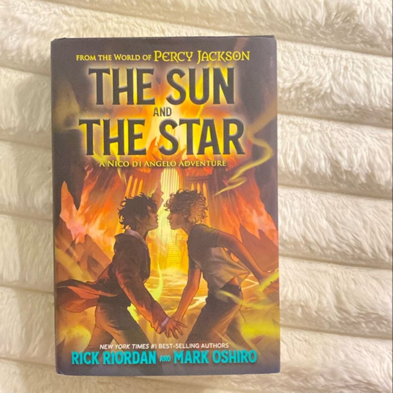 The Sun and the Star