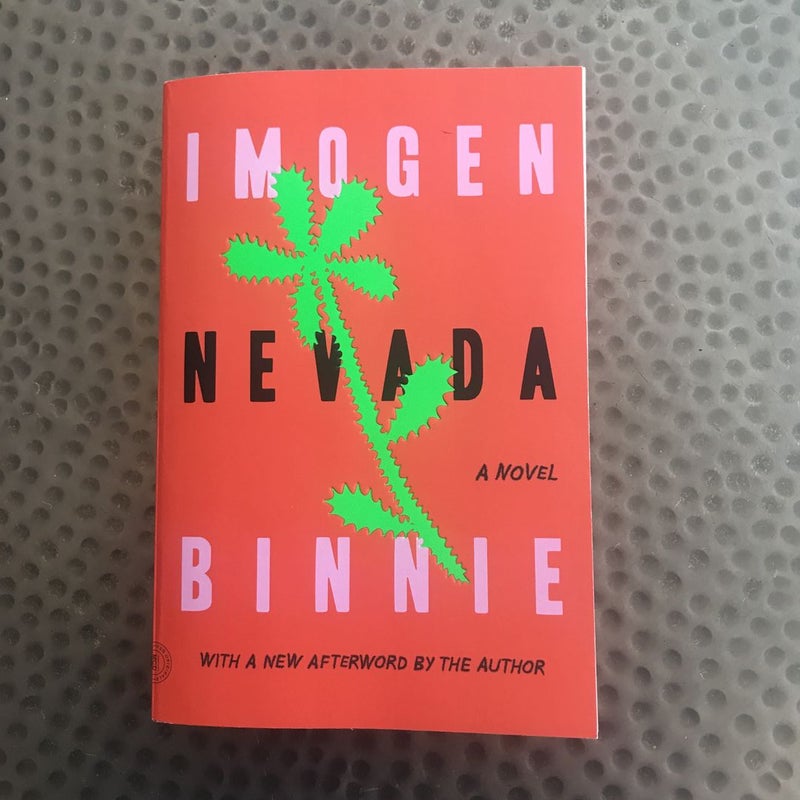 Nevada