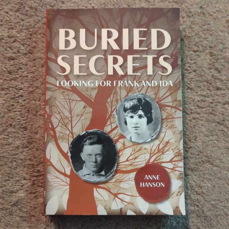 Buried Secrets