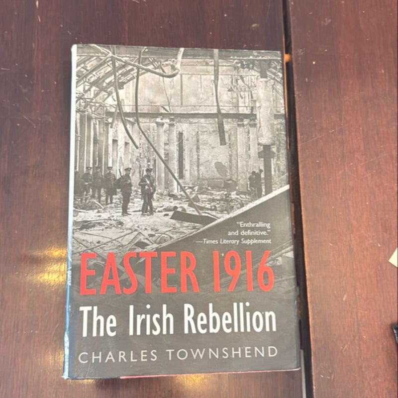 Easter 1916