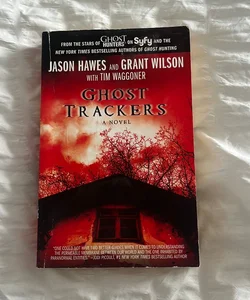 Ghost Trackers