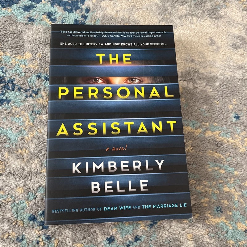 The Personal Assistant