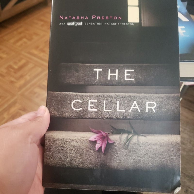 The Cellar