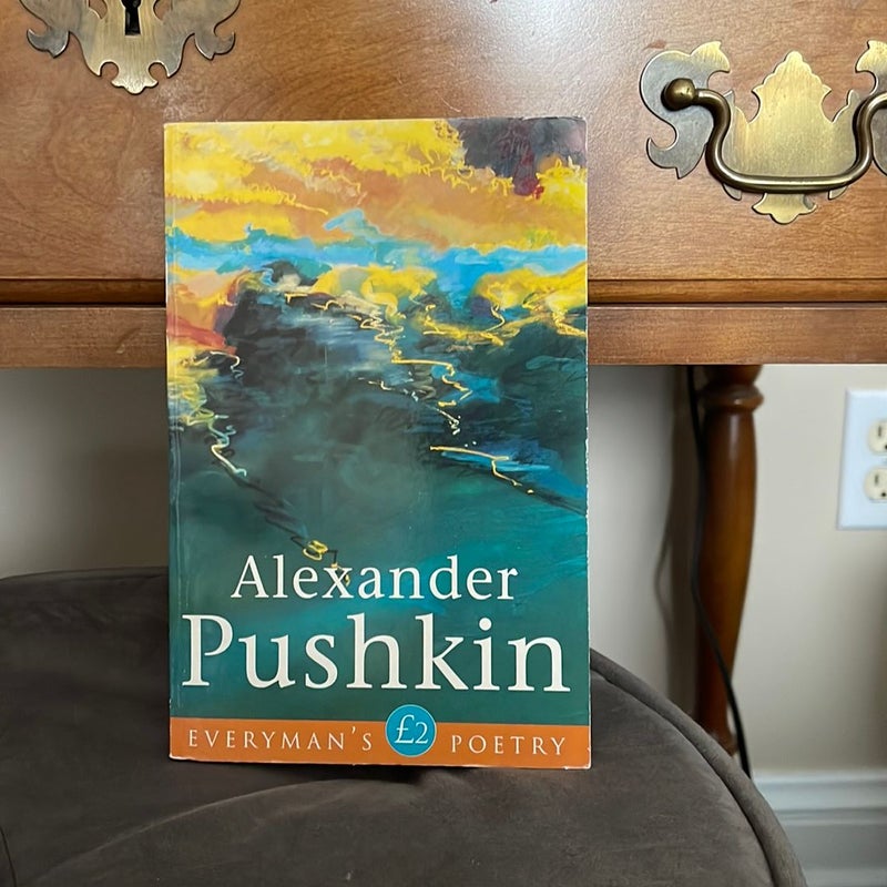 Pushkin