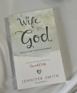 Wife after God