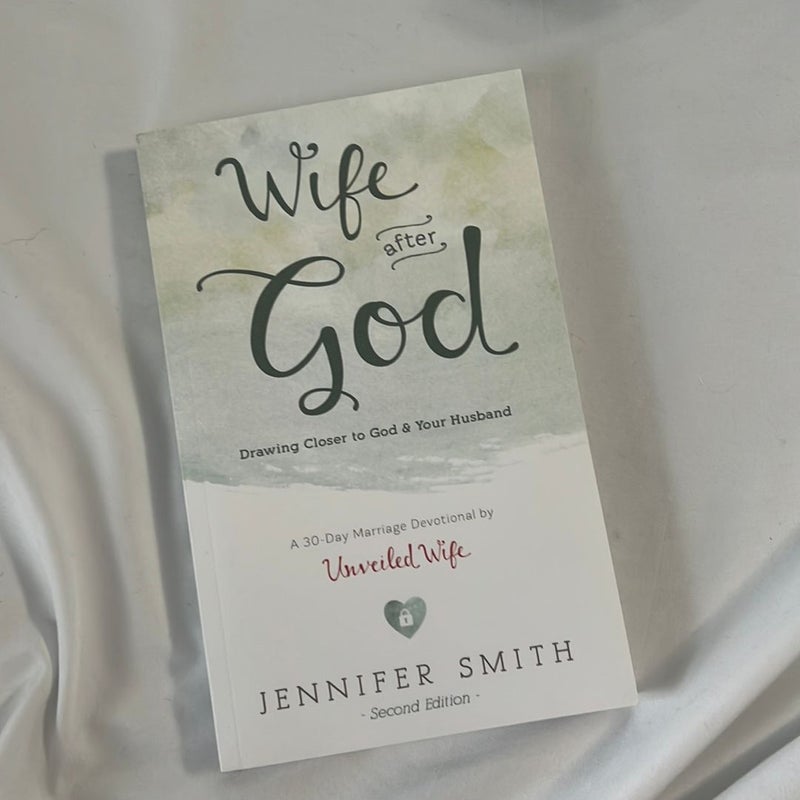 Wife after God