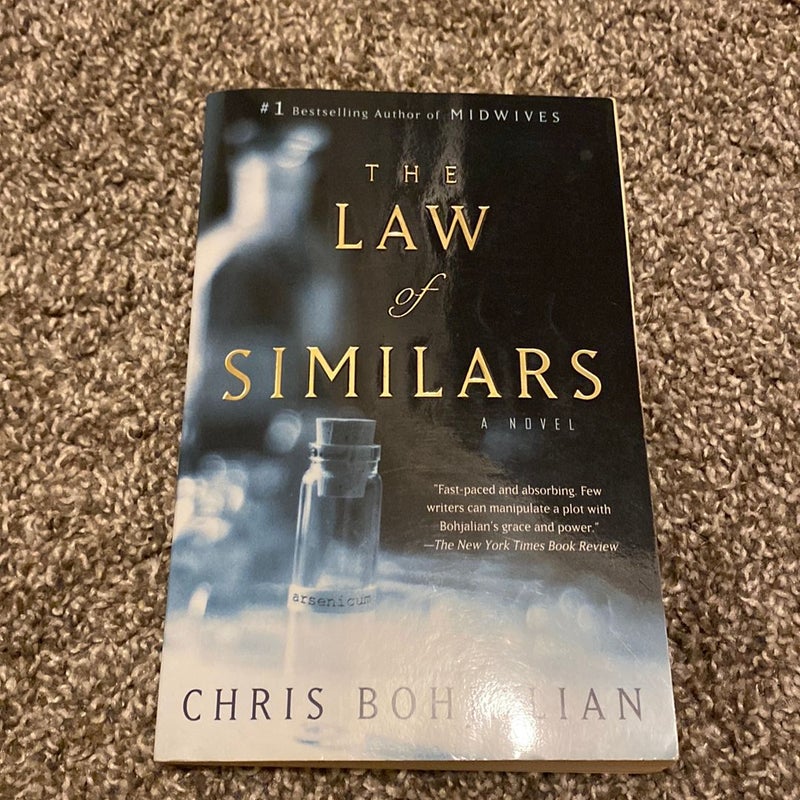 The Law of Similars