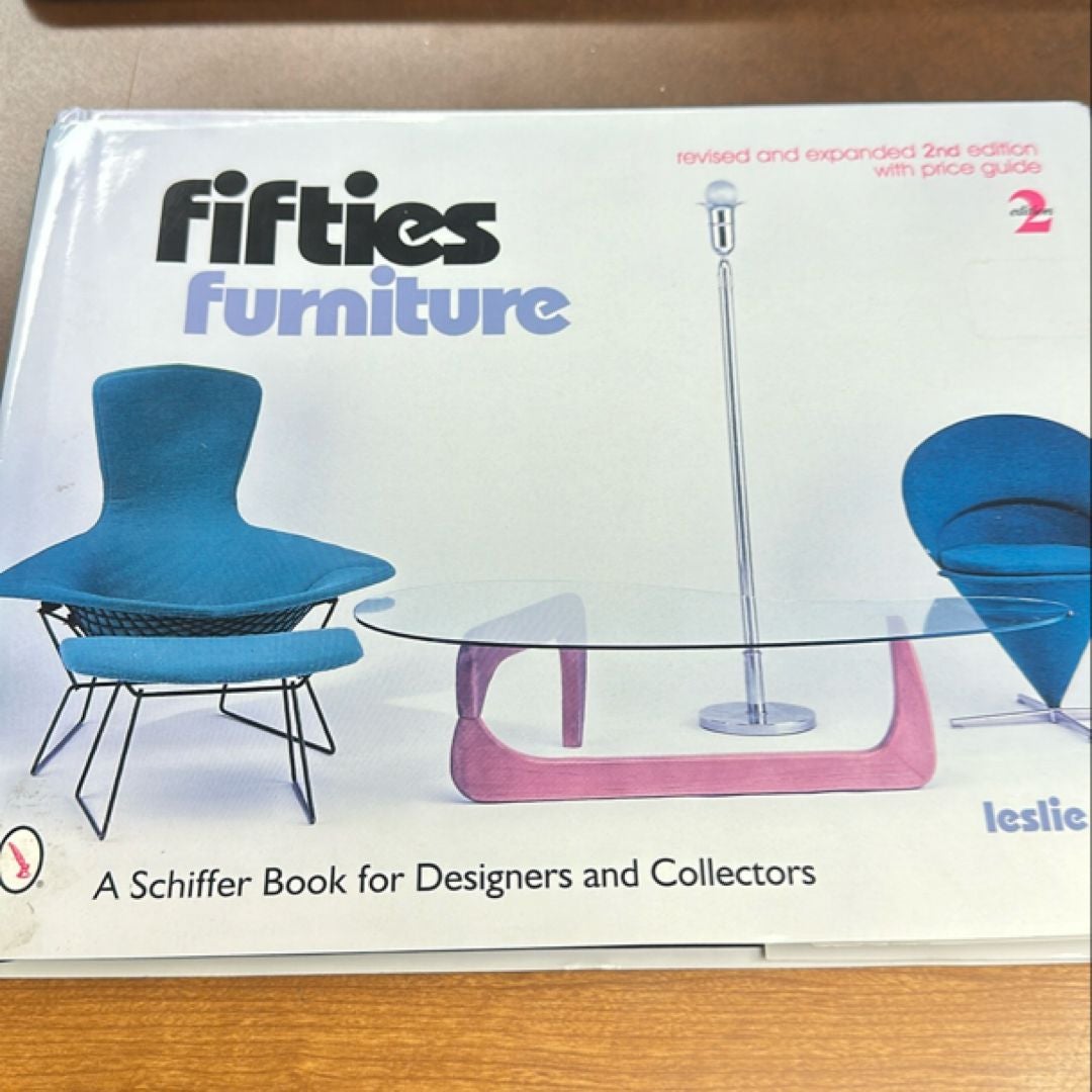 Classic Herman Miller by Leslie Piña