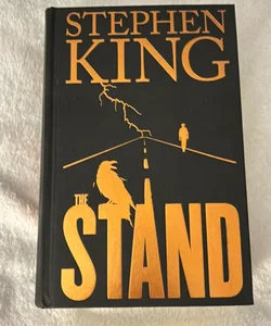 The Stand/ First Edition