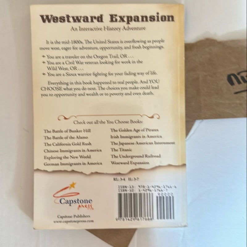 Westward Expansion