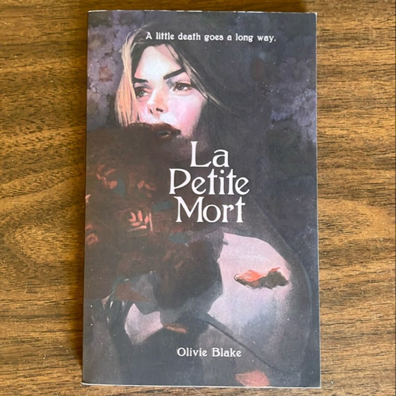 La Petite Mort