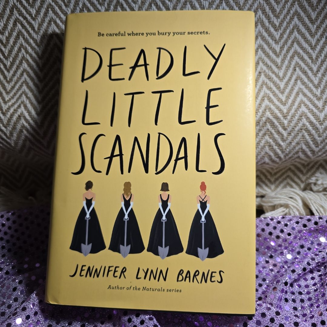 Deadly Little Scandals