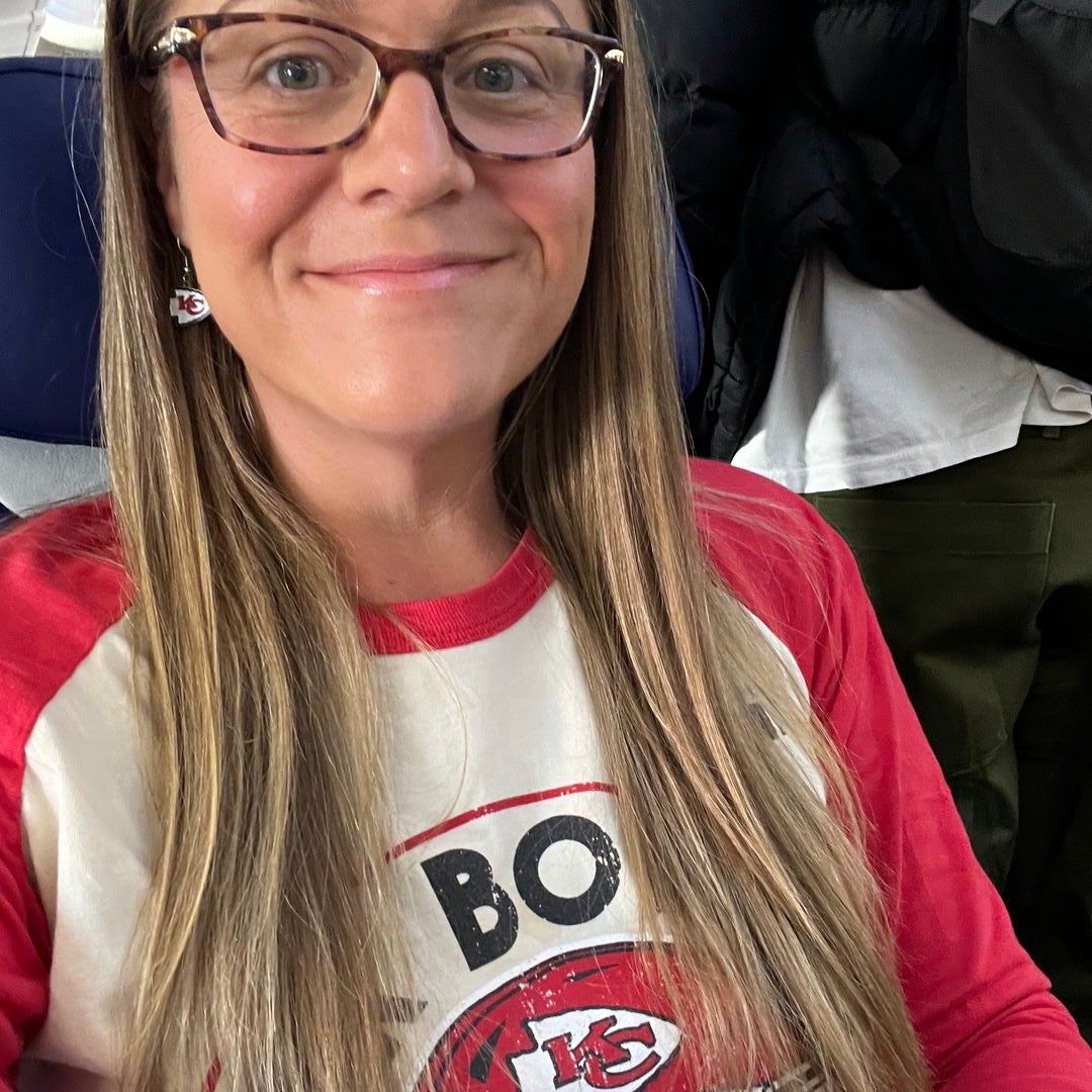 Katie Boyer