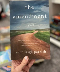 The Amendment