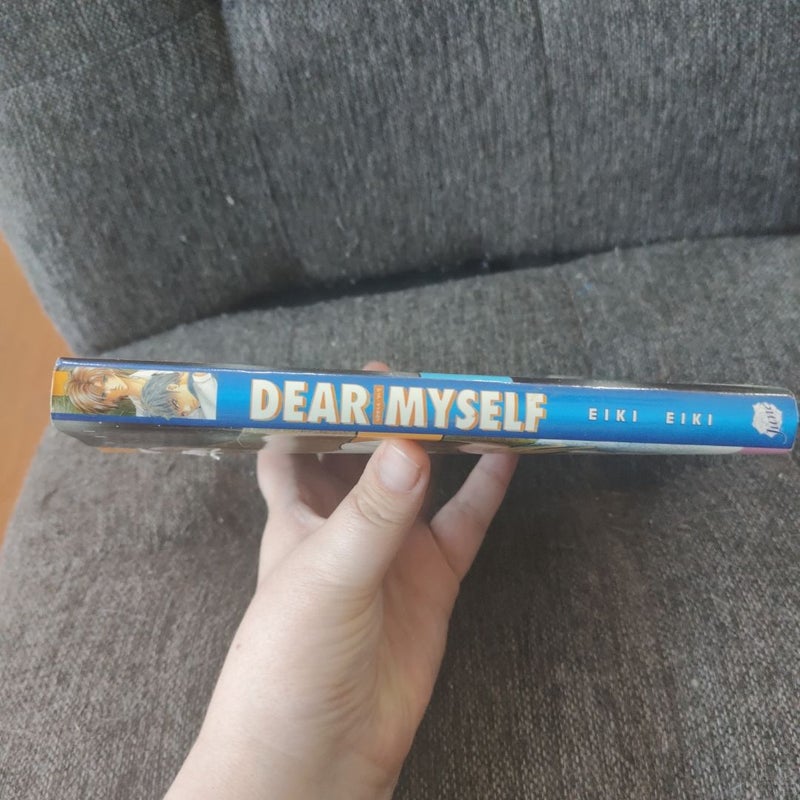 Dear Myself