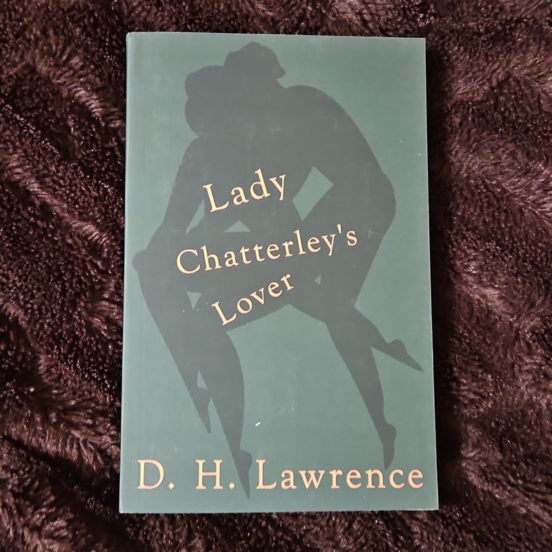 Lady Chatterley's Lover