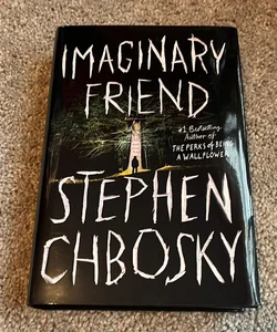 Imaginary Friend