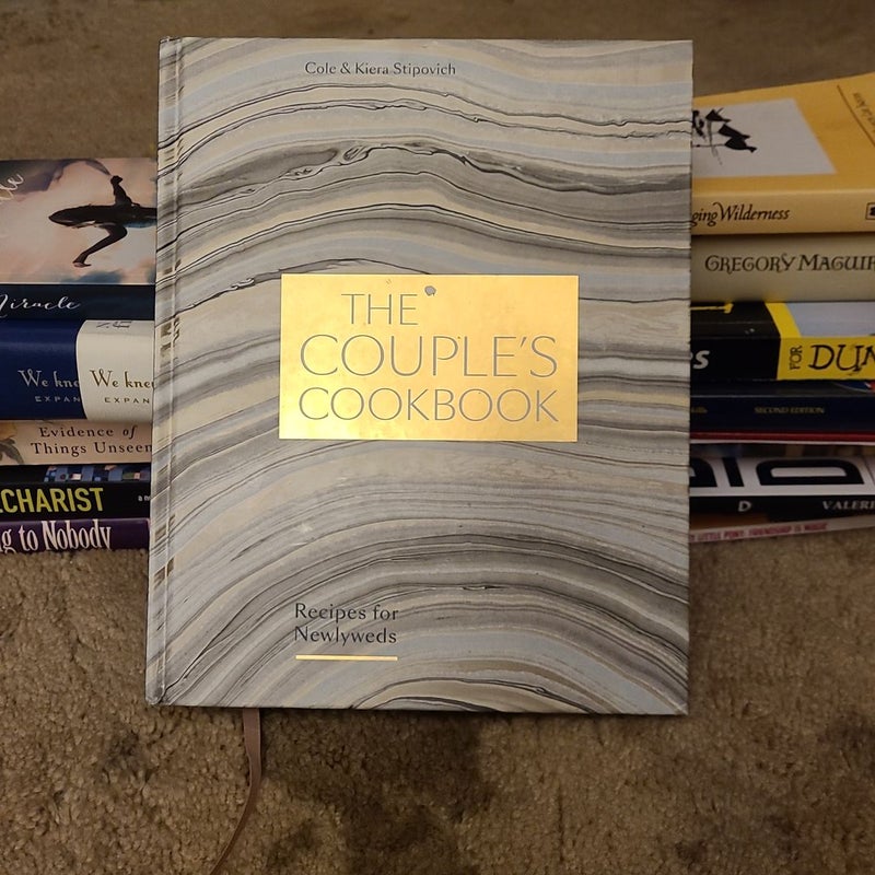 The Couple's Cookbook