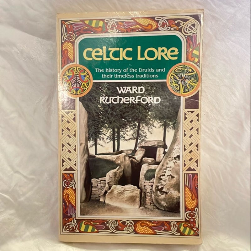 Celtic Lore