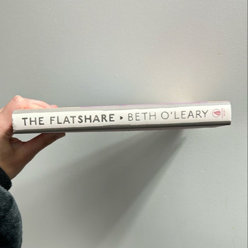 The Flatshare