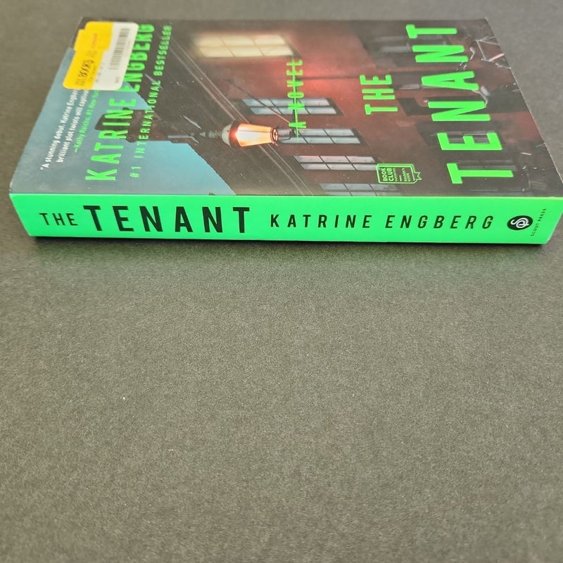 The Tenant