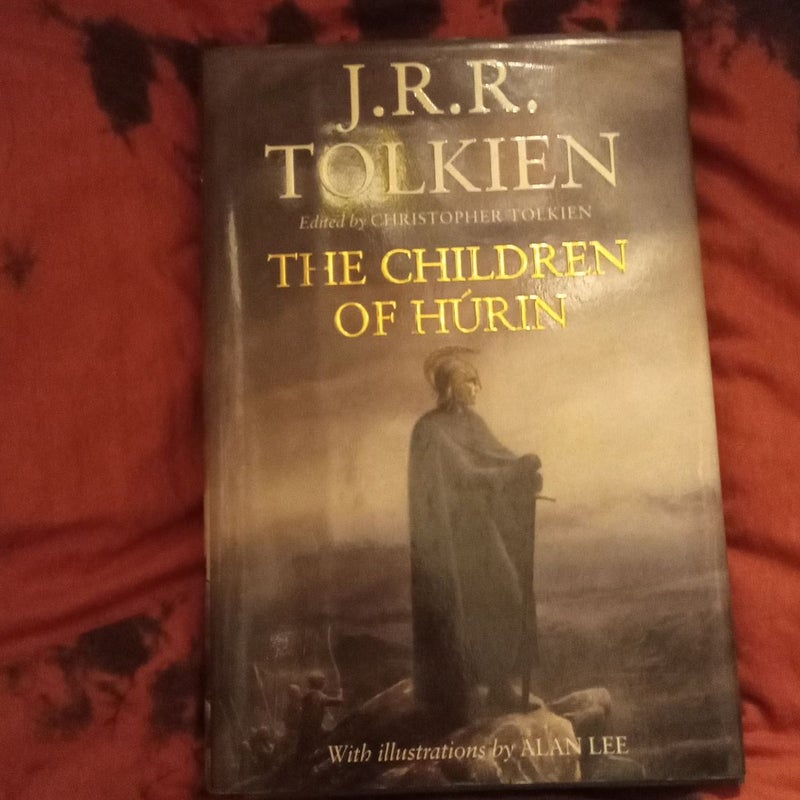 The Children of Húrin