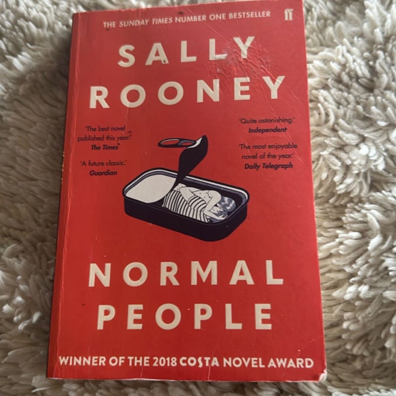 Normal People