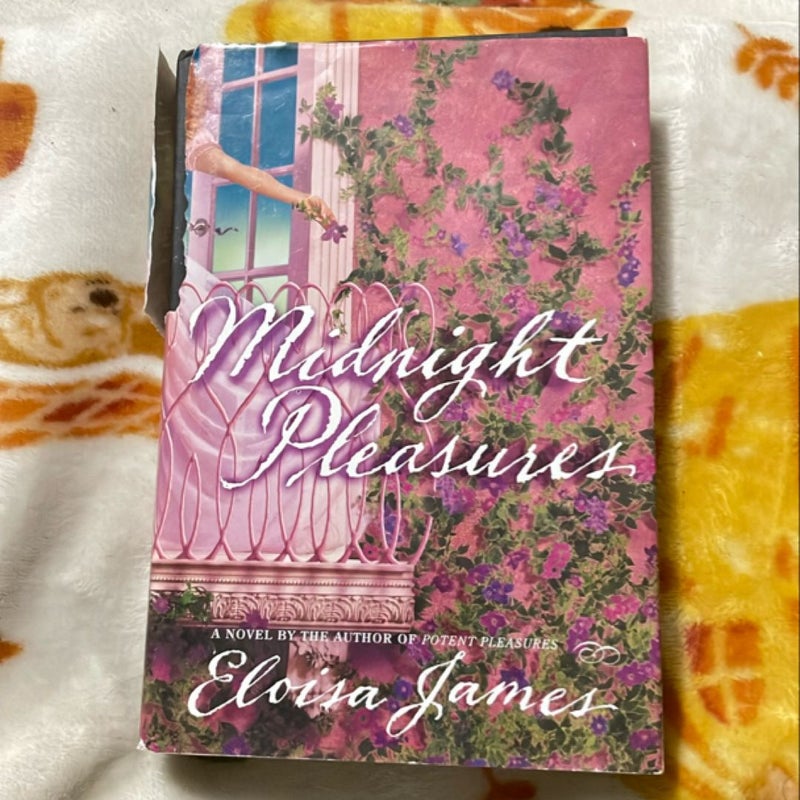 Midnight Pleasures