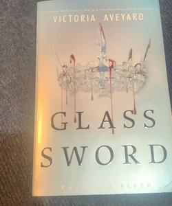 Glass Sword