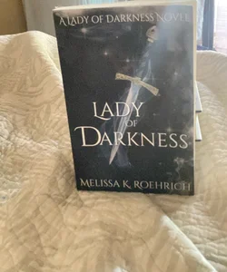 Lady of Darkness
