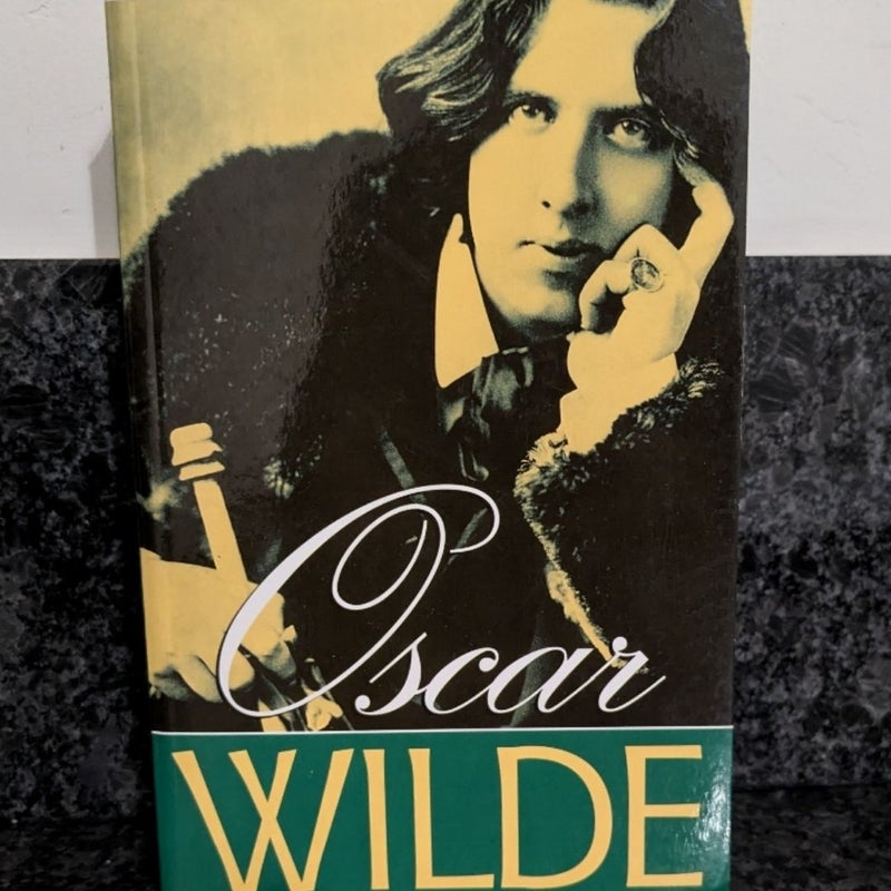 The Complete Works of Oscar Wilde