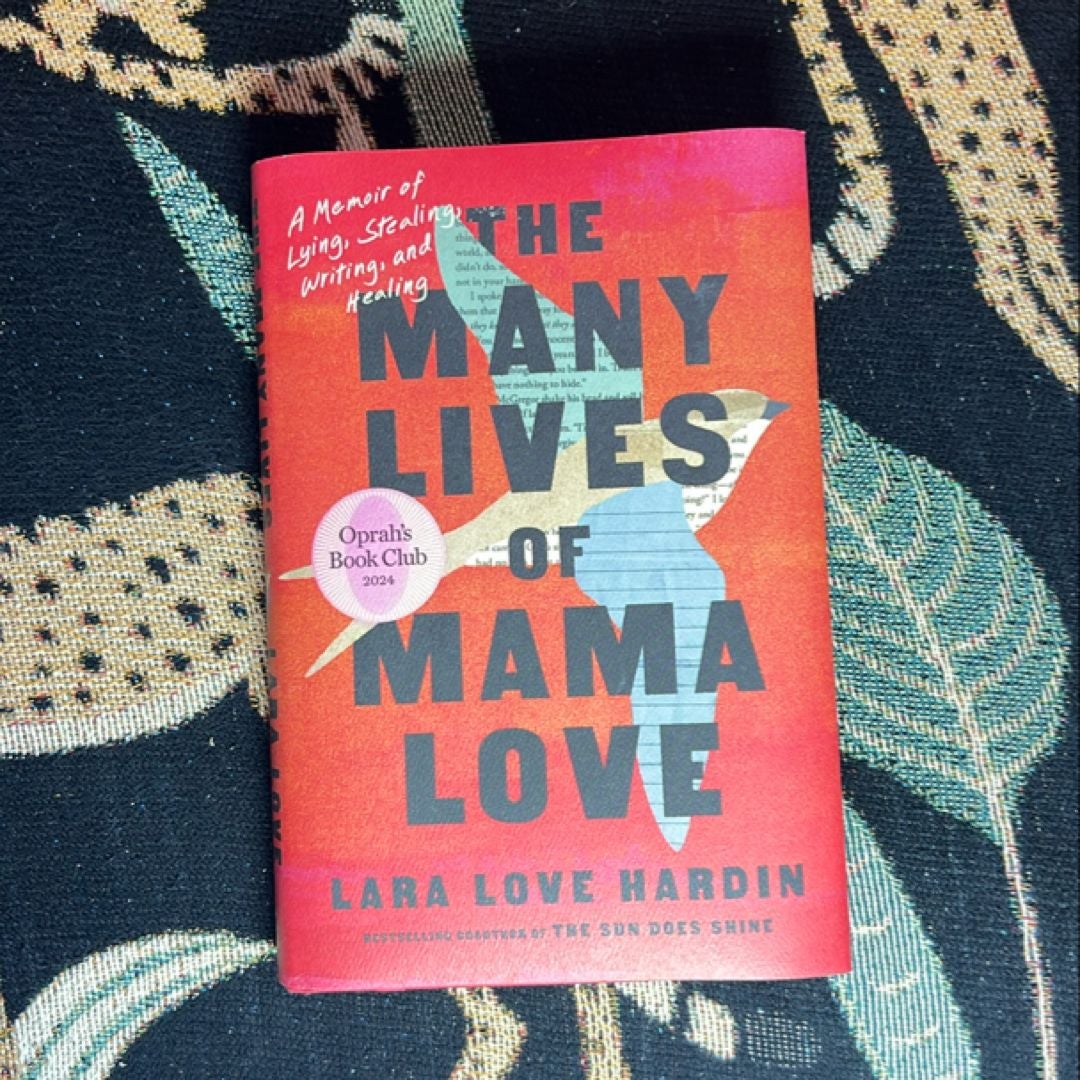 The Many Lives of Mama Love (Oprah's Book Club)