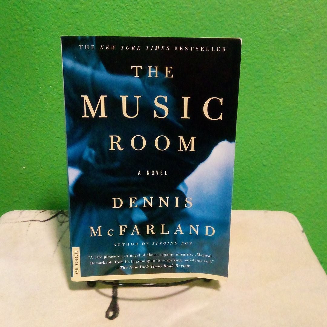 The Music Room