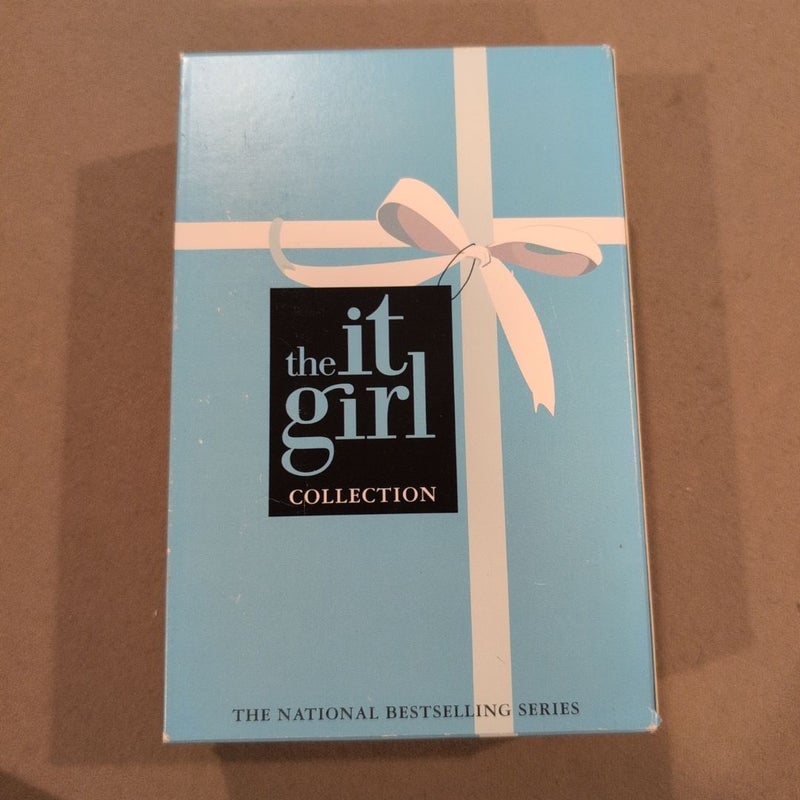 The It Girl Collection