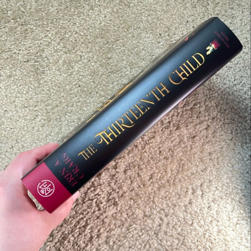 The Thirteenth Child