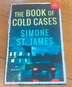 The Book of Cold Cases