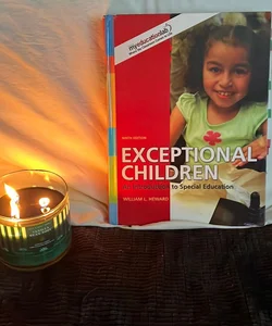 Exceptional Children