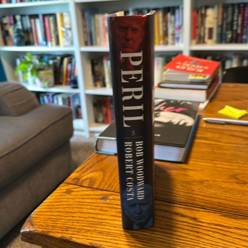 Peril