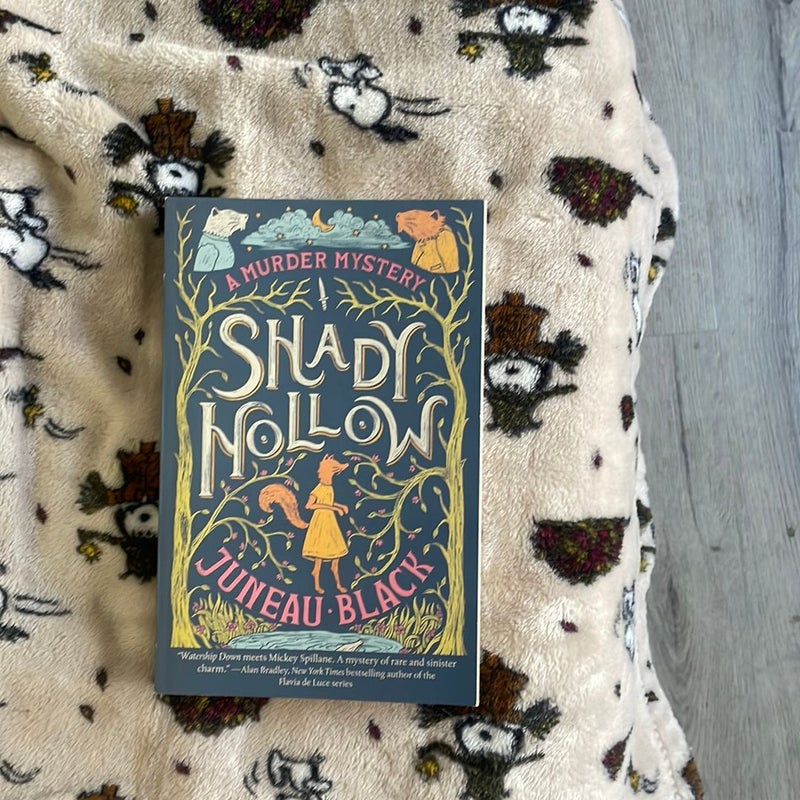 Shady Hollow