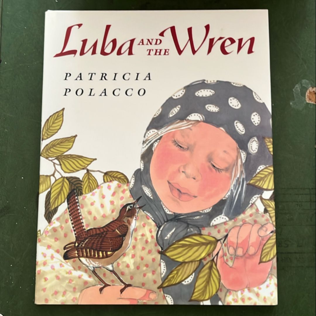 Luba and the Wren