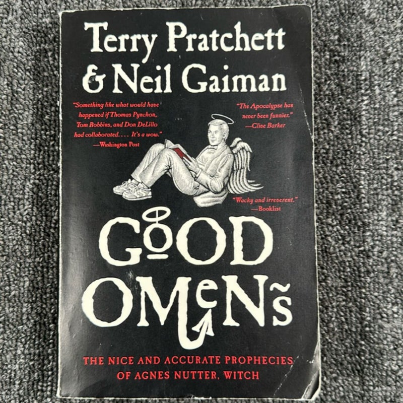 Good Omens