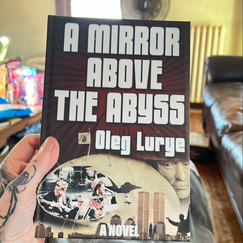 A Mirror above the Abyss