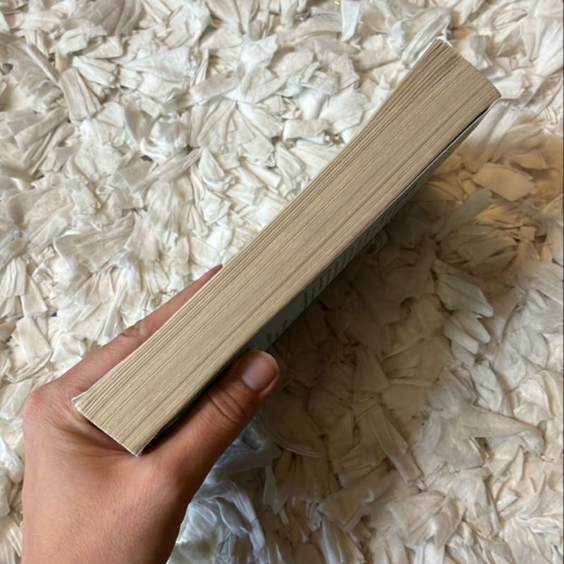 The Book of Lost Names