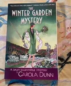 The Winter Garden Mystery